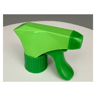 Volledige plastic trigger sproeier 28/400 28/410 voor tuin wateringssysteem in Ningbo