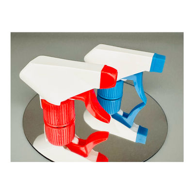 Verbeter uw tuinwerktuigen met een niet-vervuilende 28 mm plastic handsprayer
