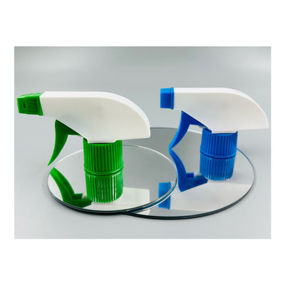 28/410 28/415 Plastic Flask Trigger Sprayer voor het wassen van handen betaalbaar en duurzaam