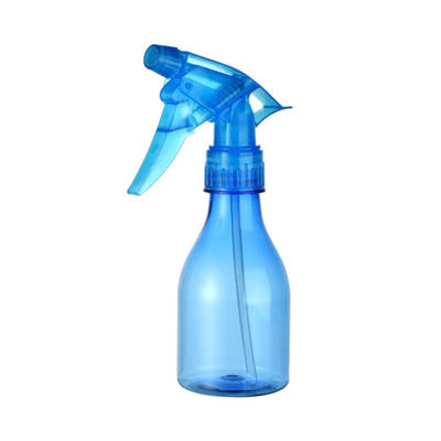 Vinnige levering 28/400 Trigger Sprayer Flasje 180 ml PET Flasje Hervulbare container Flasje