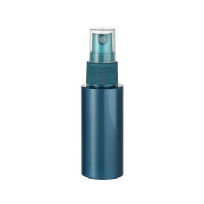 Leeg 30 ml aangepaste fles voor huisdieren Plastic spuitfles voor haarverzorging Gratis monster
