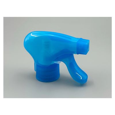 Pumpsprayer 28/410 Bule Trigger Sprayer voor draagbare behoeften en op maat gemaakte bestelling