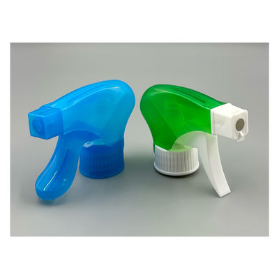 28 mm Trigger Sprayer aangepast handsprayer Trigger Foam Sprayer sluitingsmaat 28/415