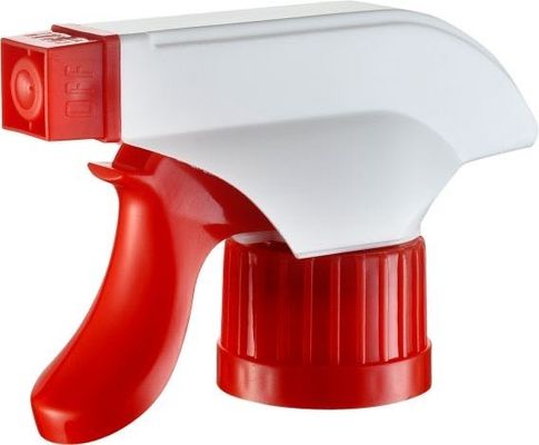 Gepersonaliseerde niet-oplaadbare 28/410 28/400 Alle kunststof trigger sprayer voor persoonlijke verzorging