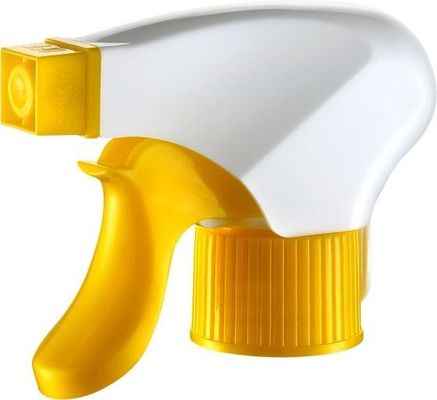 Landbouw Tuin Dagelijks schoonmaken Trigger Sprayer Plastic Trigger Pump Sprayer Water dispenser