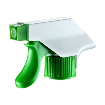 28/400 28/410 28/415 Groen Plastic Water Luchtdruk Huishoudelijke Reiniging Pomp Sproeier Trigger Sproeier