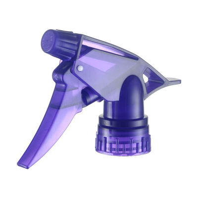 Plastic Pump Spray Trigger 28mm voor persoonlijke verzorging in 24/410 28/400 28/410 28/415 maten