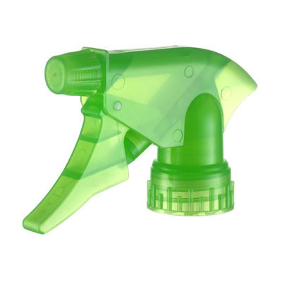 28/400 28/410 Draagbare triggersproeier voor een unieke plastic tuinpomp