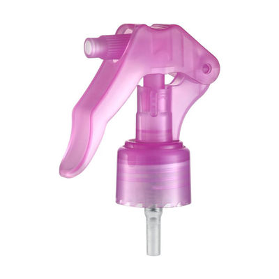 Volledige pomp schuim/spray/stroom alle kunststof trigger sprayer 28/410 voor autoverwasser