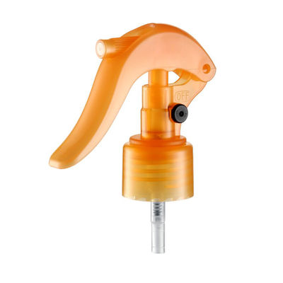 Gepersonaliseerde kleuren 24/410 28/410 Sproeipomp Zwart Trigger Sprayer Thread 28/410