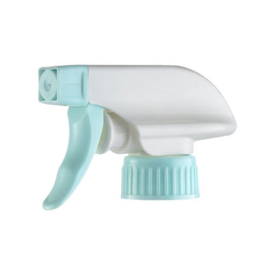 Chemische weerstand Plastic Trigger Sprayer Handpomp Aanbevolen bestelling Aangevaard Plastic
