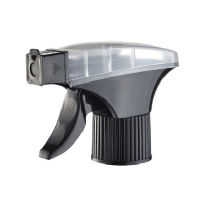 Flessen 28mm Hand Trigger Sprayer Dubbellaag Alle Plastic Reiniging Spray Trigger