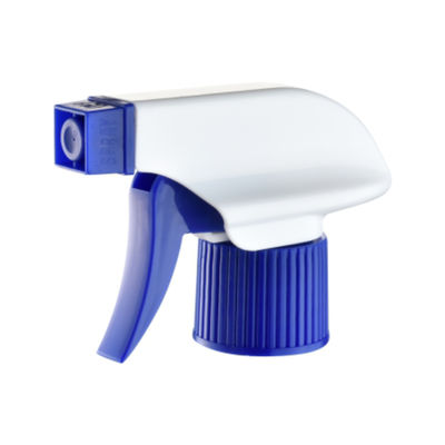 Niet-verscheurende schijmtrigger 28/410 Plastic trigger sprayer met sluiting