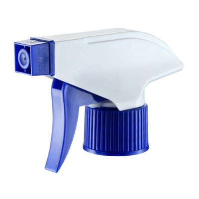 28 mm Plastic Trigger Sprayer OEM/ODM PP Pump Sprayer Foam Trigger voor Sprayer