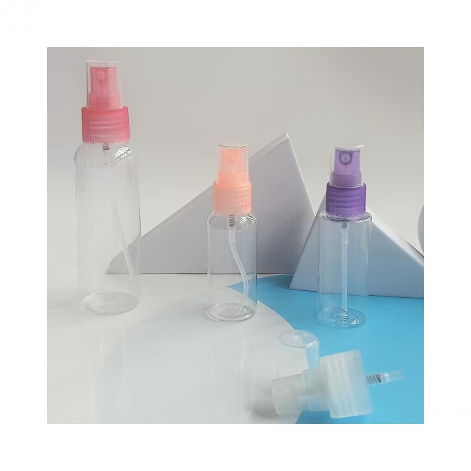 Chinese 18 20 22 24 28 Plastic fijne mist sproeier Fles sproeier met dosering 0.15-0.2ml/T 3