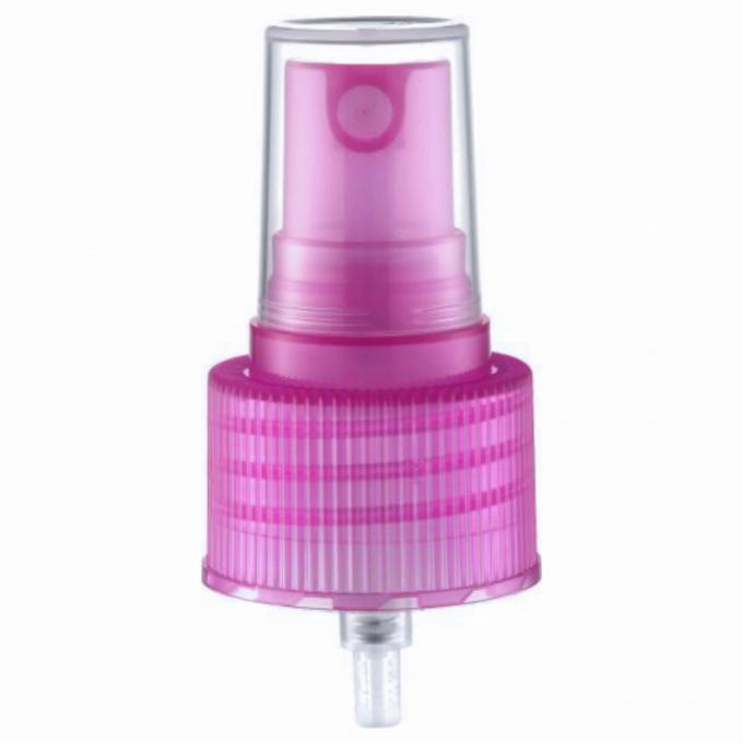 Chinese 18 20 22 24 28 Plastic fijne mist sproeier Fles sproeier met dosering 0.15-0.2ml/T 4