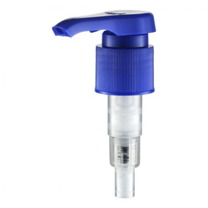 20 ml 25 ml Parfumverpakking Afdichting Type PUMP SPRAYER Op maat gemaakte cilindrische atomizer 17