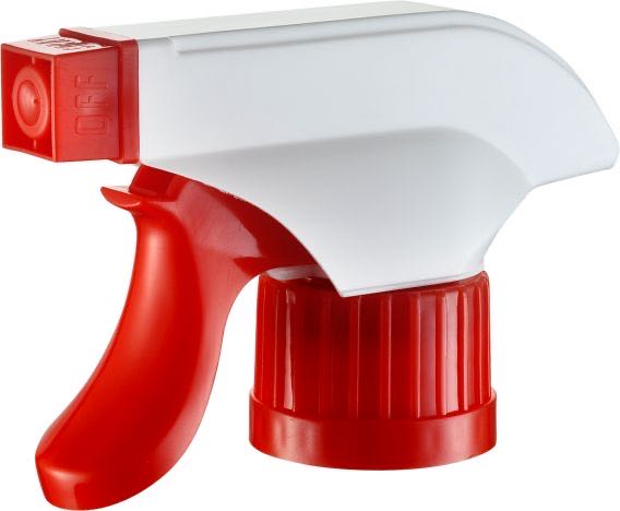 24/410 28/400 28/410 38/400 38/410 Niet-opvulbare plastic zeepflessen van schuim 6