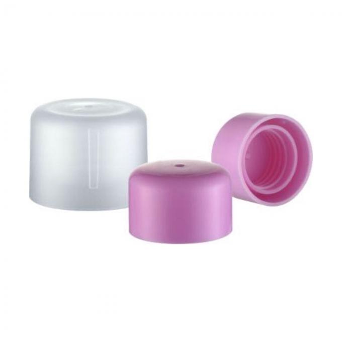 20 ml 25 ml Parfumverpakking Afdichting Type PUMP SPRAYER Op maat gemaakte cilindrische atomizer 22