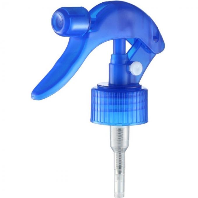 20 ml 25 ml Parfumverpakking Afdichting Type PUMP SPRAYER Op maat gemaakte cilindrische atomizer 27