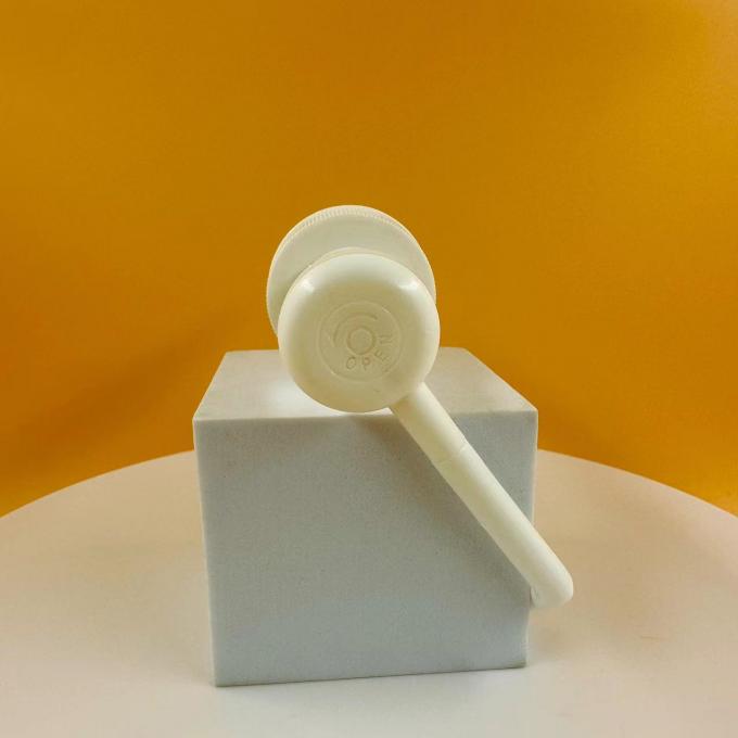 28/410 30/410 Lange sproeierspomp met sproei- en lotionemodus Medisch handreinigend sproeier 1