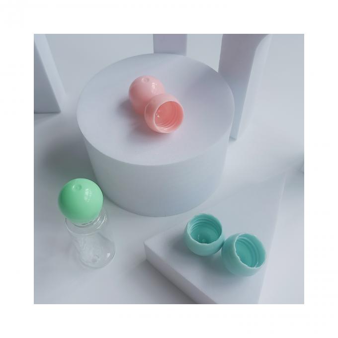 Candy kleur rechthoekige draagbare reis zeepzak met badkamer plastic zeep schotel houder 2