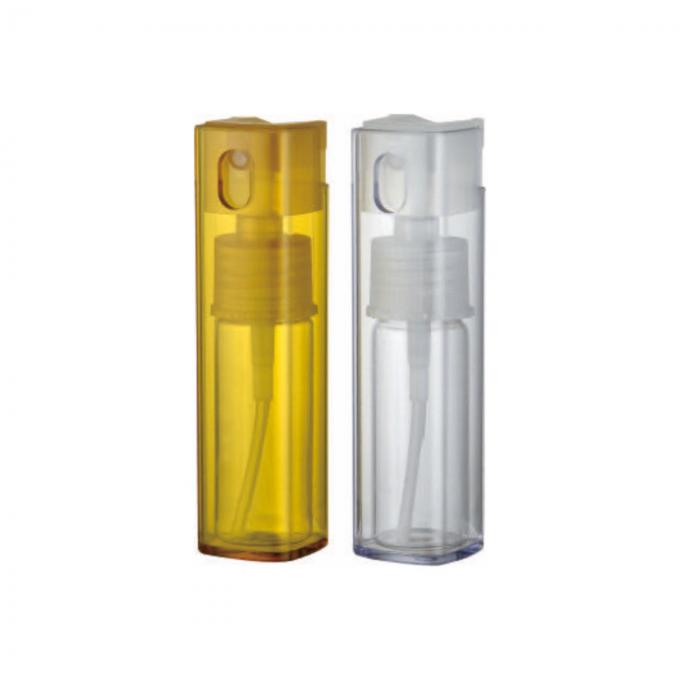 20 ml 25 ml Parfumverpakking Afdichting Type PUMP SPRAYER Op maat gemaakte cilindrische atomizer 13