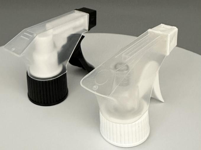 24/410 28/400 28/410 38/400 38/410 Niet-opvulbare plastic zeepflessen van schuim 8