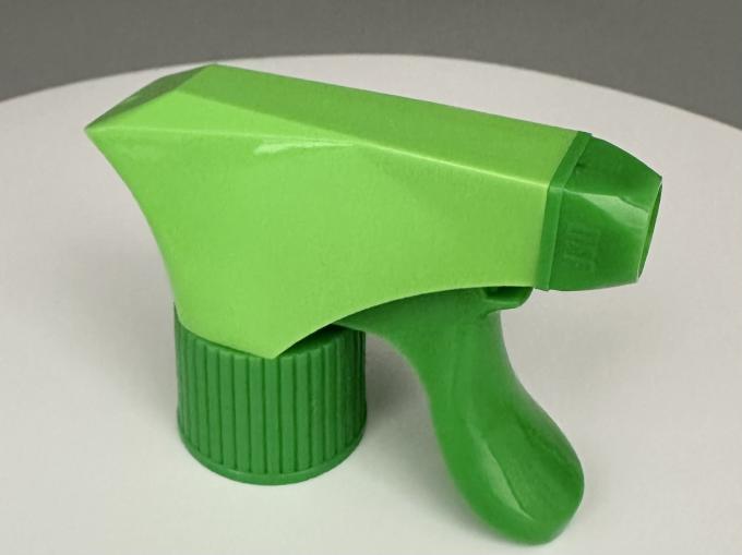 24/410 28/400 28/410 38/400 38/410 Niet-opvulbare plastic zeepflessen van schuim 9