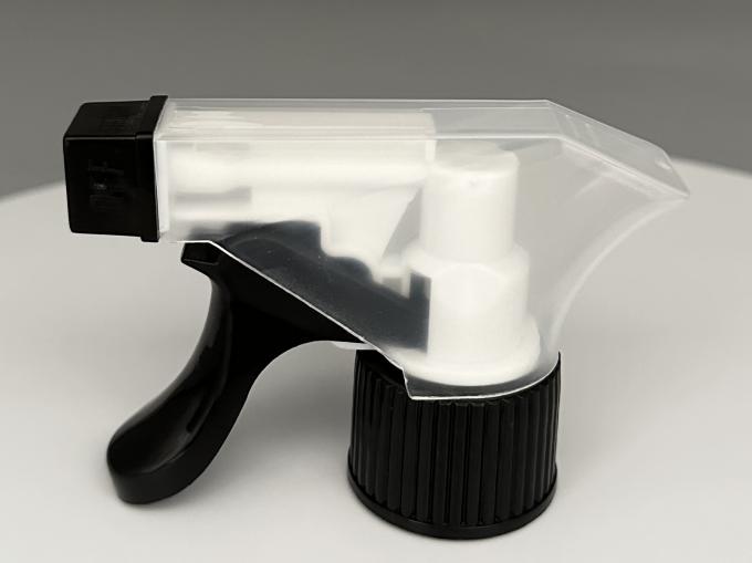 24/410 28/400 28/410 38/400 38/410 Niet-opvulbare plastic zeepflessen van schuim 10