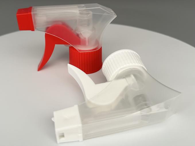 24/410 28/400 28/410 38/400 38/410 Niet-opvulbare plastic zeepflessen van schuim 11
