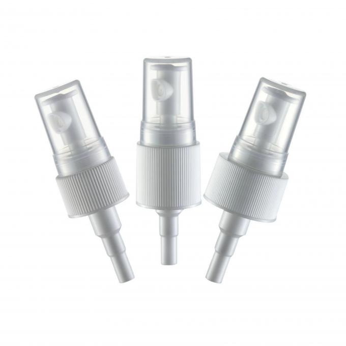 Afsluitmaat 28/410 Plastic Strong Sprayer Fine Mist Sprayer voor plastic opties 0