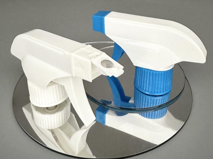 PP 28/410 Trigger Sprayer Draad schuim sproeierspray voor allesomvattende reinigingsoplossing 2