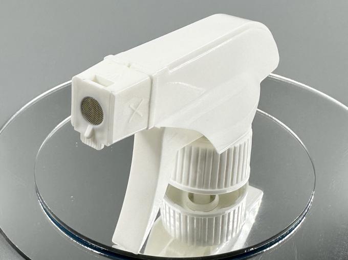 PP 28/410 Trigger Sprayer Draad schuim sproeierspray voor allesomvattende reinigingsoplossing 0