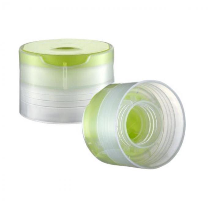 Op maat gemaakte bestelling geaccepteerd 32mm 38mm Ratchet Cap Plastic Screw Cap voor hoog op maat gemaakte 6