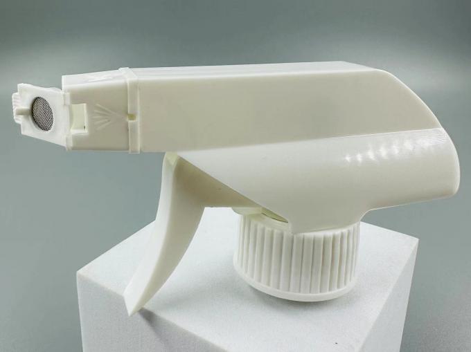 Verbeter uw schoonmaakroutine met 28/400 28/410 28/415 Plastic Trigger Sprayer 2