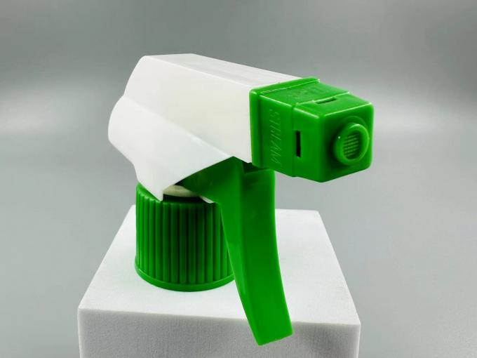 Verbeter uw schoonmaakroutine met 28/400 28/410 28/415 Plastic Trigger Sprayer 1