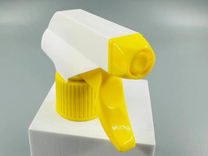 Verbeter uw schoonmaakroutine met 28/400 28/410 28/415 Plastic Trigger Sprayer 0