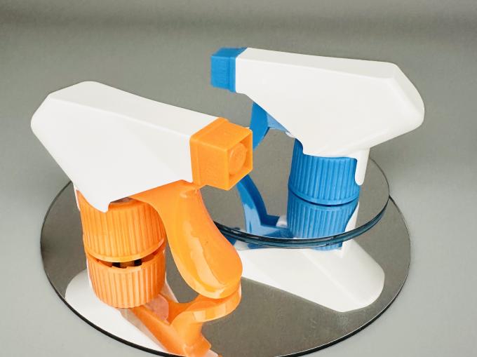 Plastic 28mm Trigger Hand Pump Water Sprayer voor 28/410 Sprayer Trigger OEM/ODM Geaccepteerd 0