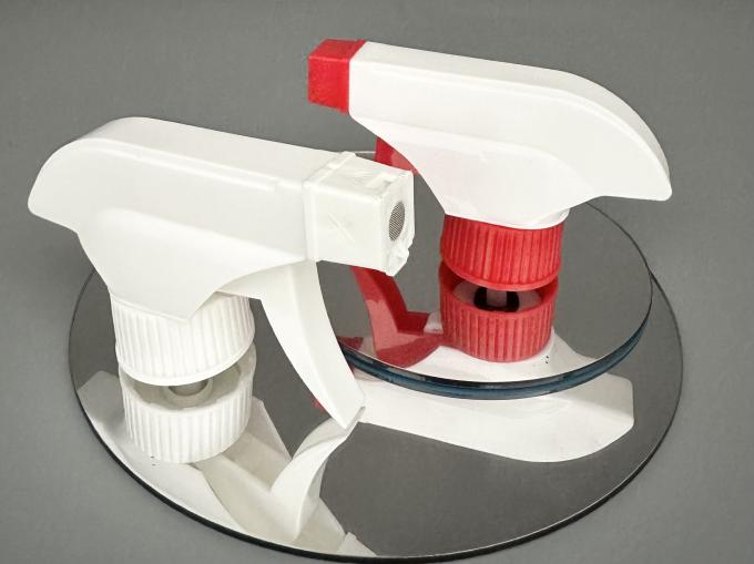 PP 28/410 Trigger Sprayer Draad schuim sproeierspray voor allesomvattende reinigingsoplossing 3