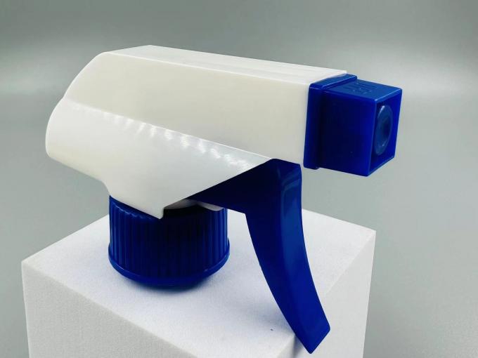 Verbeter uw schoonmaakroutine met 28/400 28/410 28/415 Plastic Trigger Sprayer 3