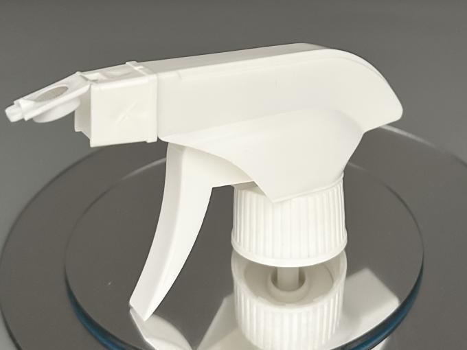 PP 28/410 Trigger Sprayer Draad schuim sproeierspray voor allesomvattende reinigingsoplossing 1
